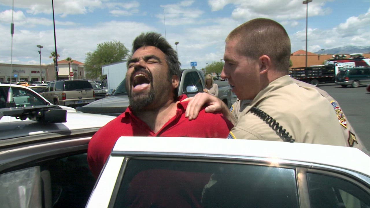 Law and Order in Motion