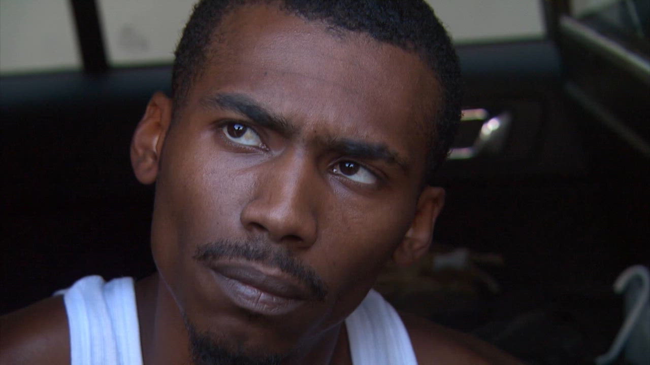 Tensions on the Streets