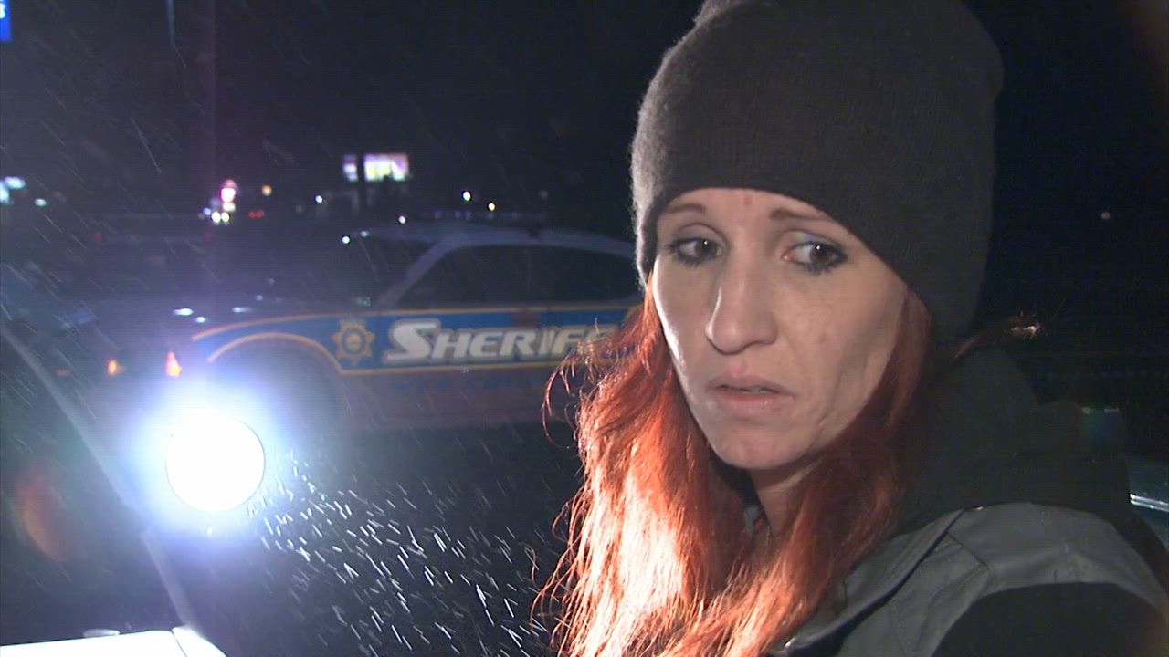 Unforeseen Encounters