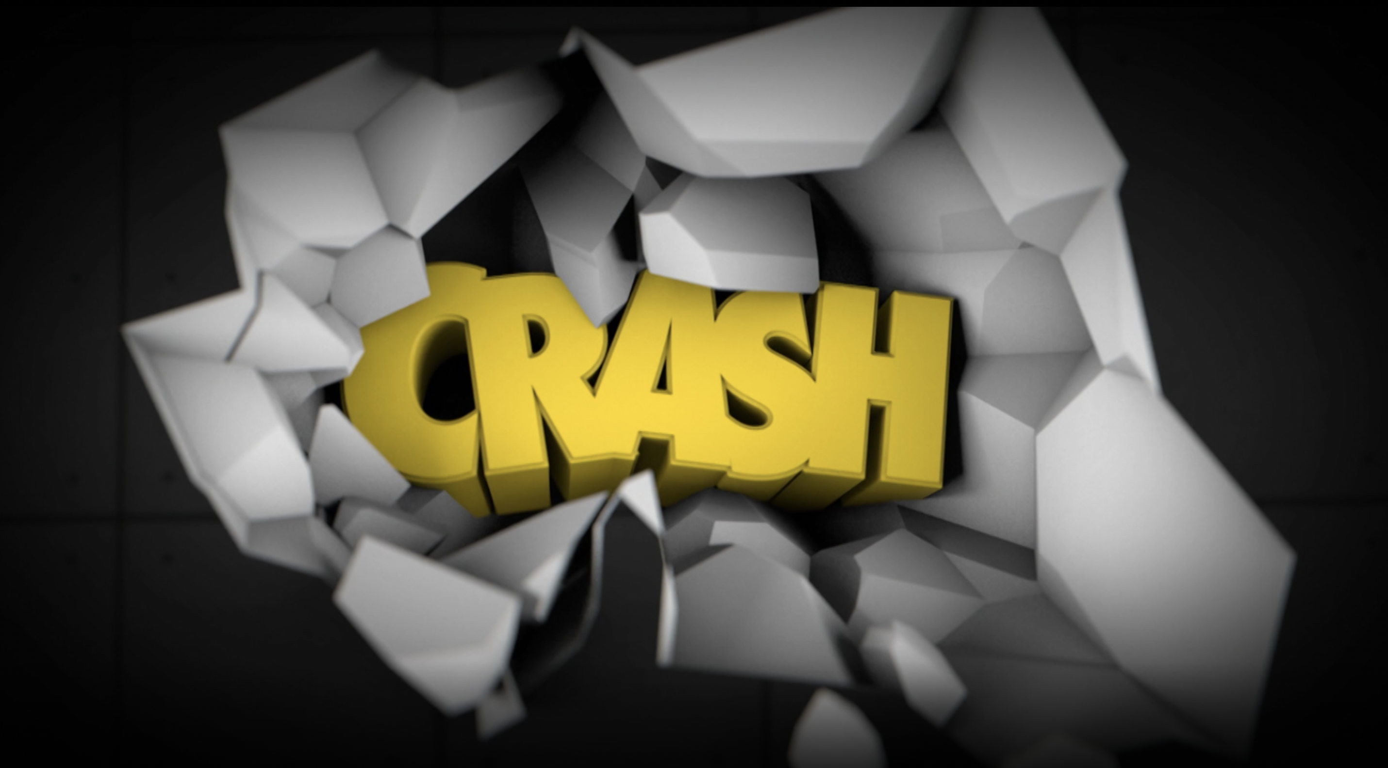 Crash
