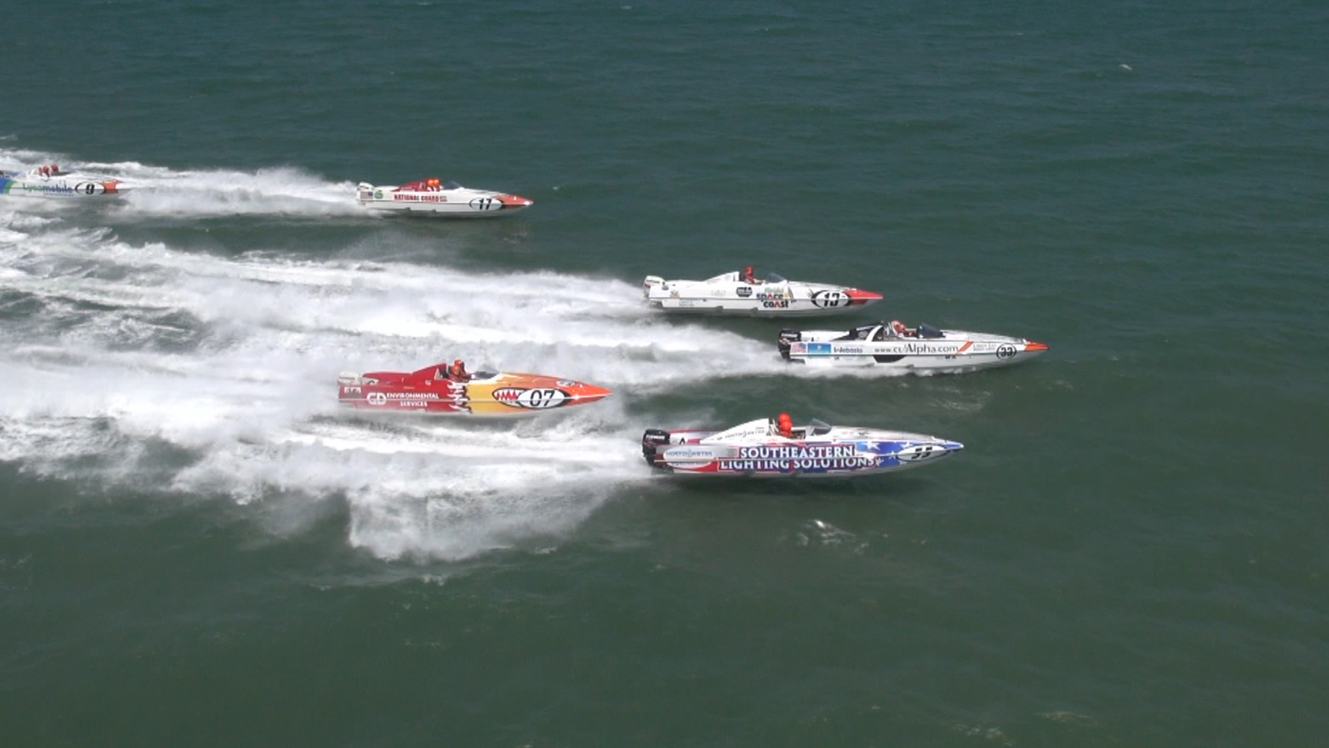 Grand Prix of the Seas