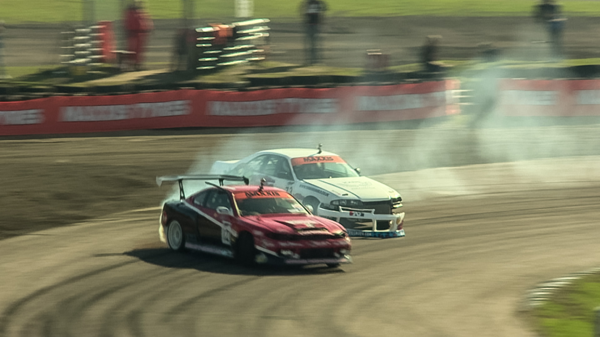 Monkey in the Middle 