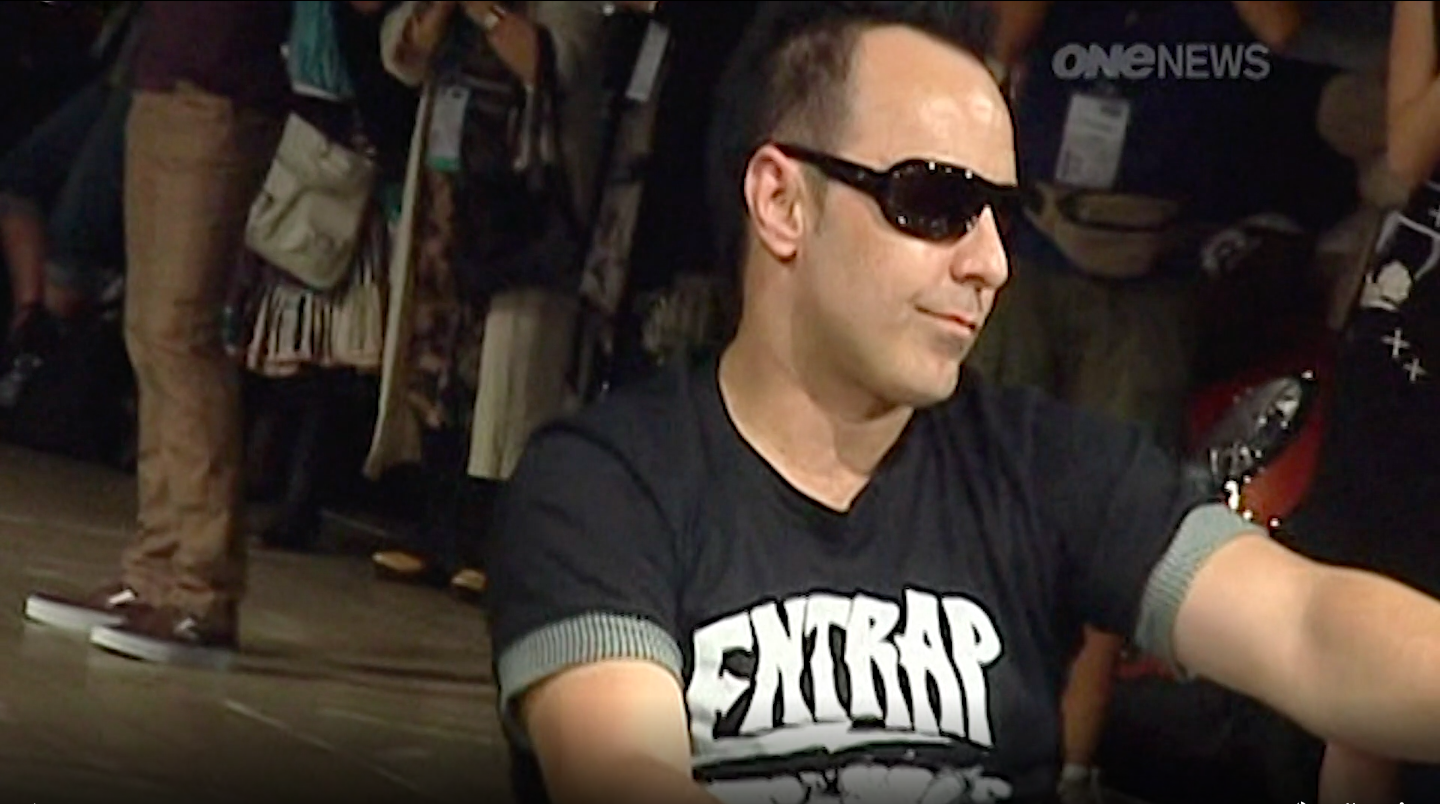 Drugs: High Times and Lowlifes