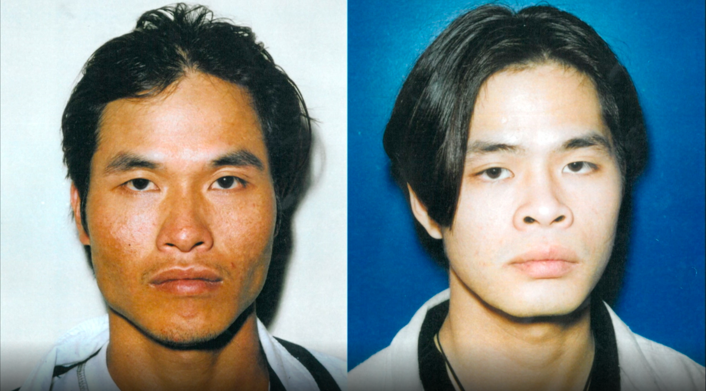 Homicide: To Catch a Killer