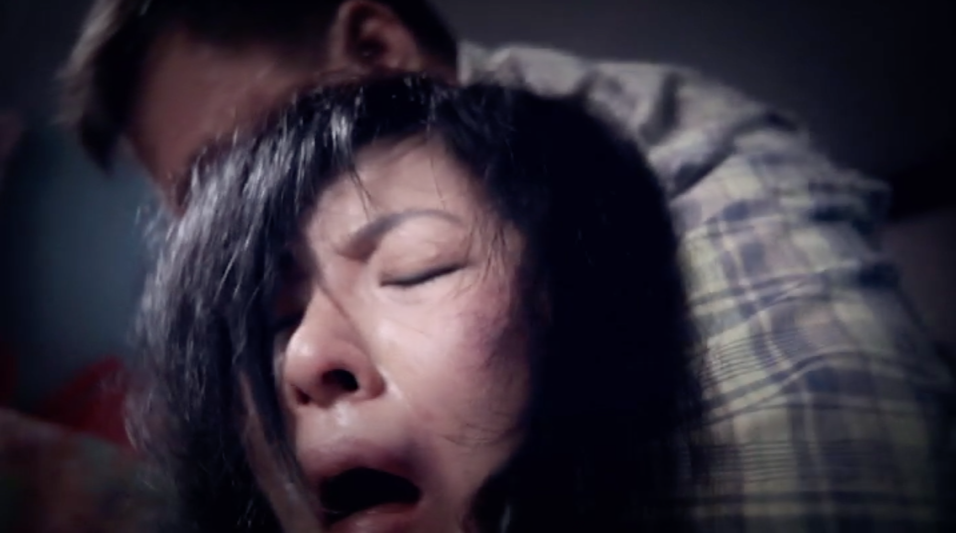 China's Abuse Crisis