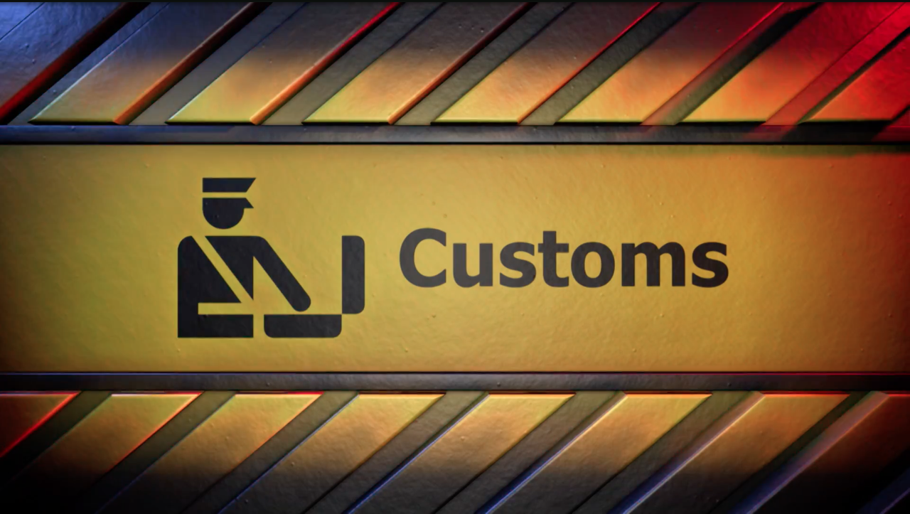 Customs