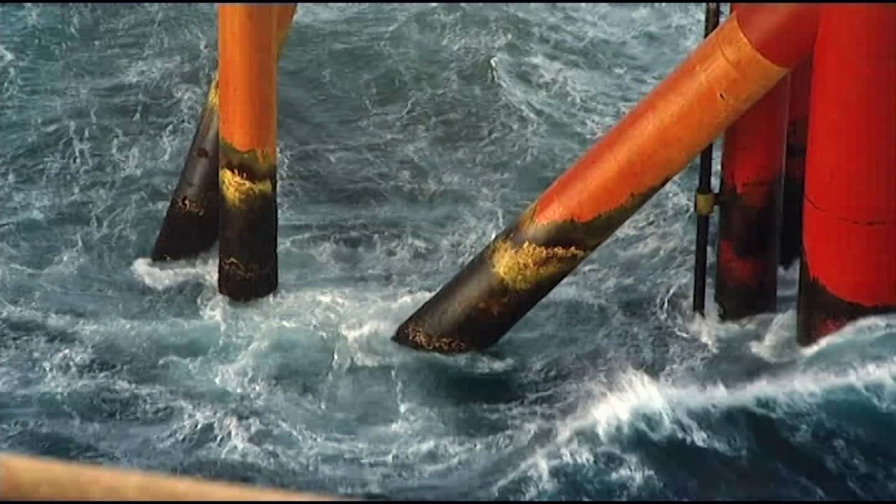 Man Made - Humanity's Lessons in Catastrophe