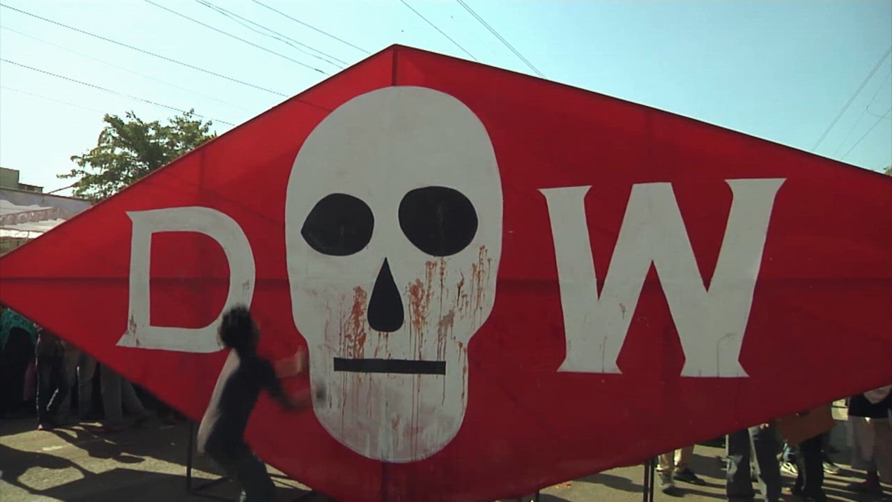 Man Made - Humanity's Lessons in Catastrophe Part Two