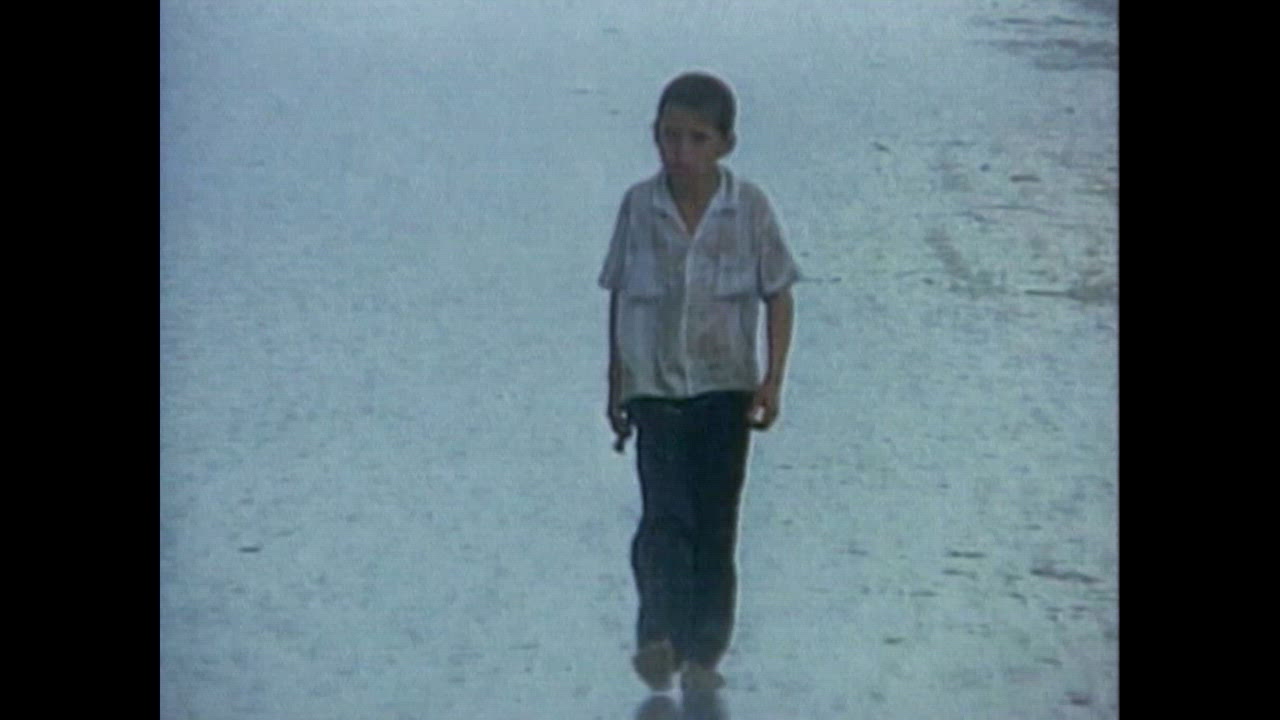  El poder de las tormentas