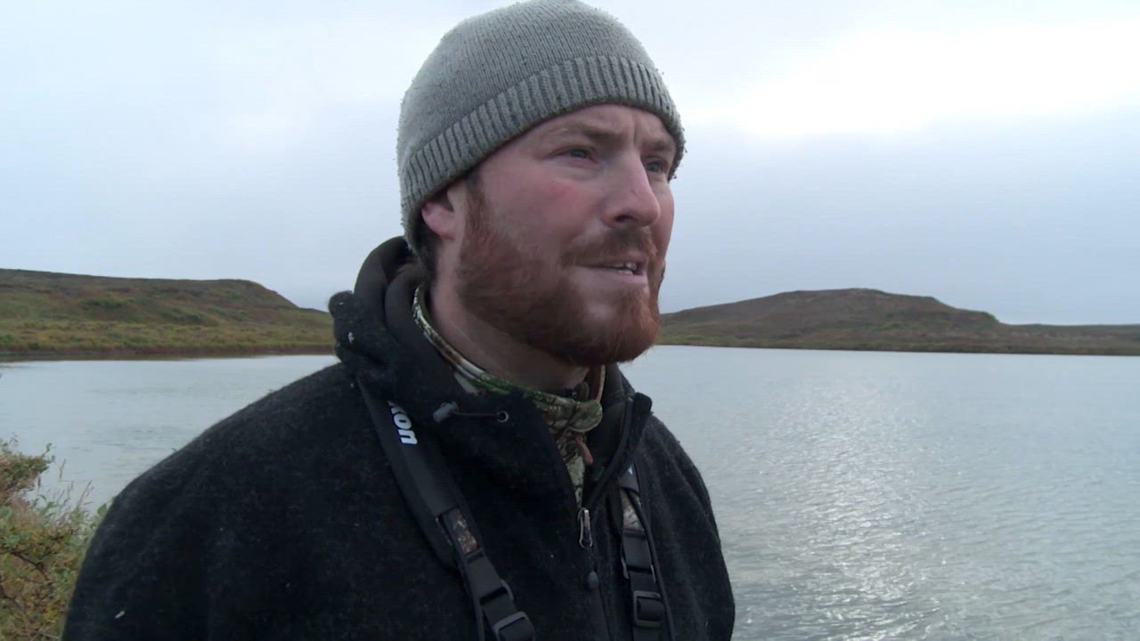 Dropped and Dragging