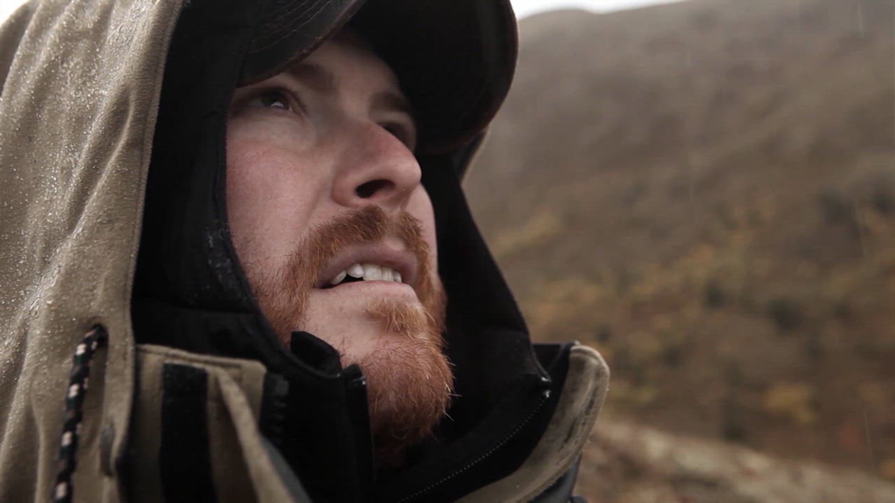 Long Days, Cold Nights