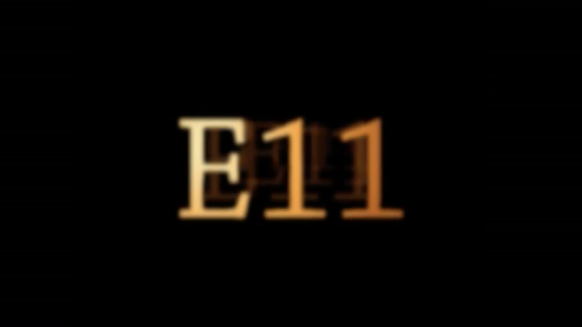 E11