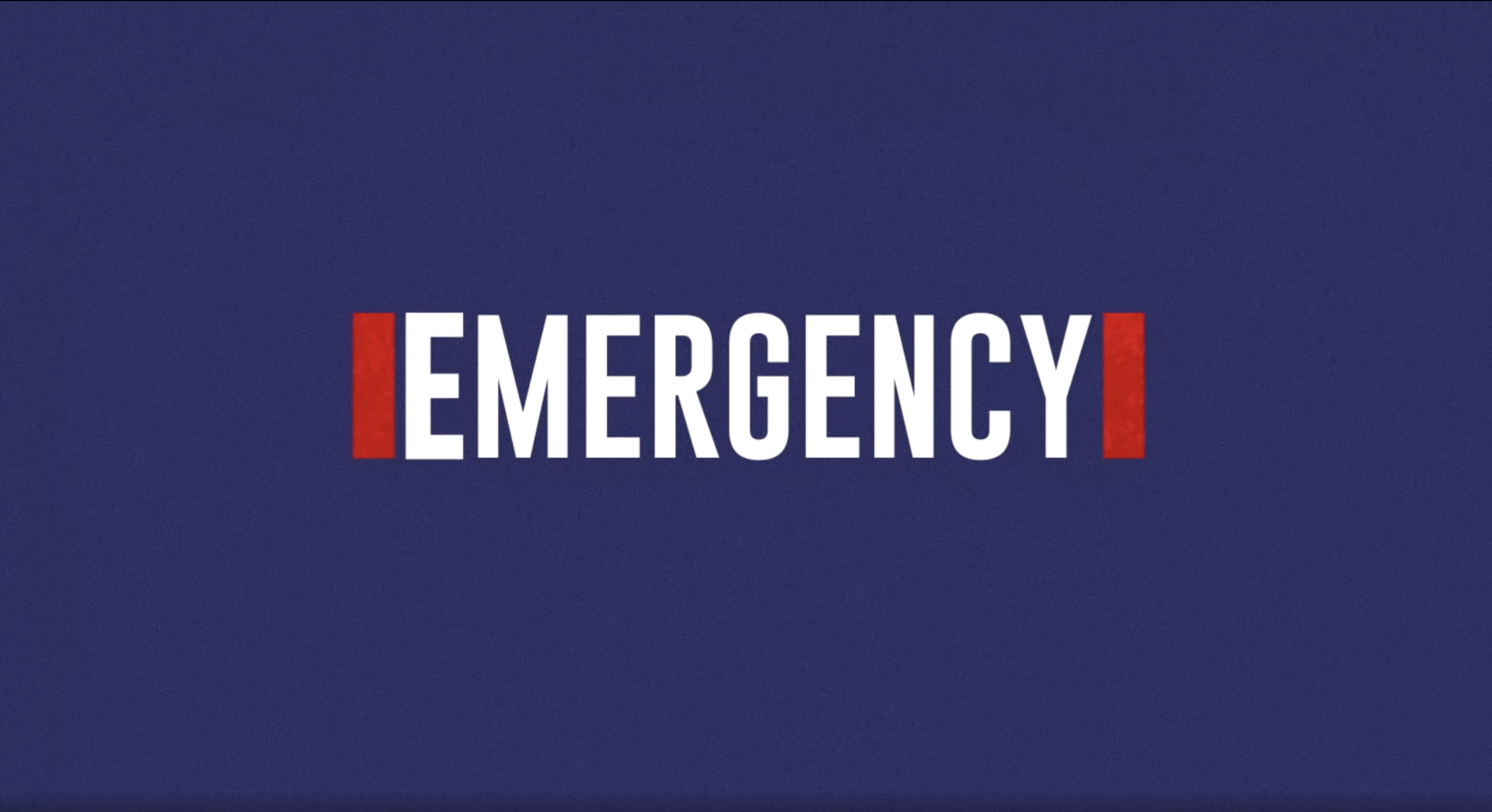 Emergency