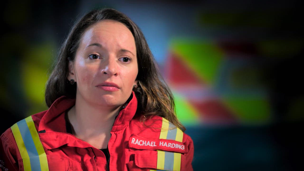 Critical Moments in Crisis