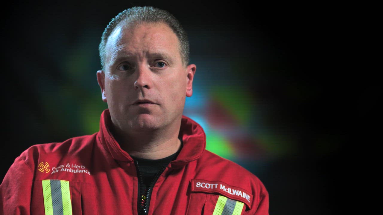 Critical Care in Motion