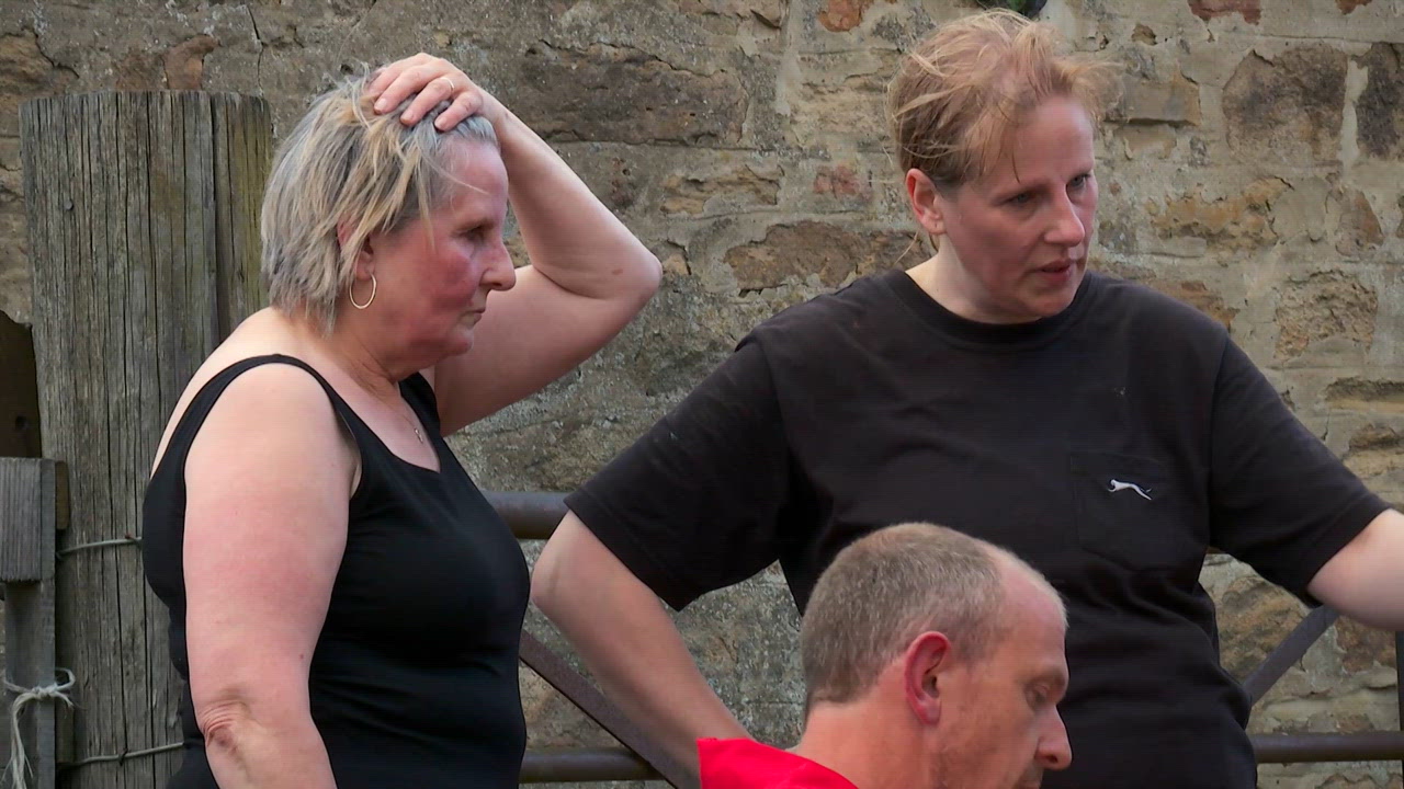 Injuries Incompatible With Life