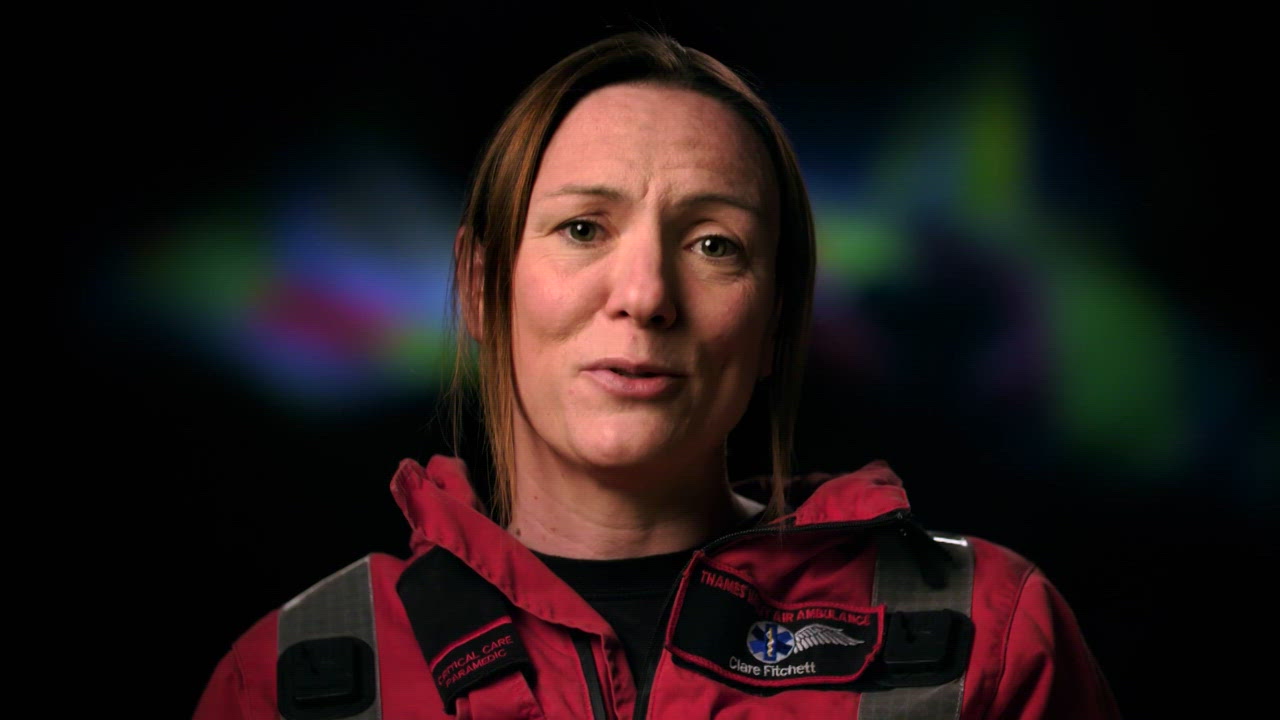 Put Your Superman Pants On