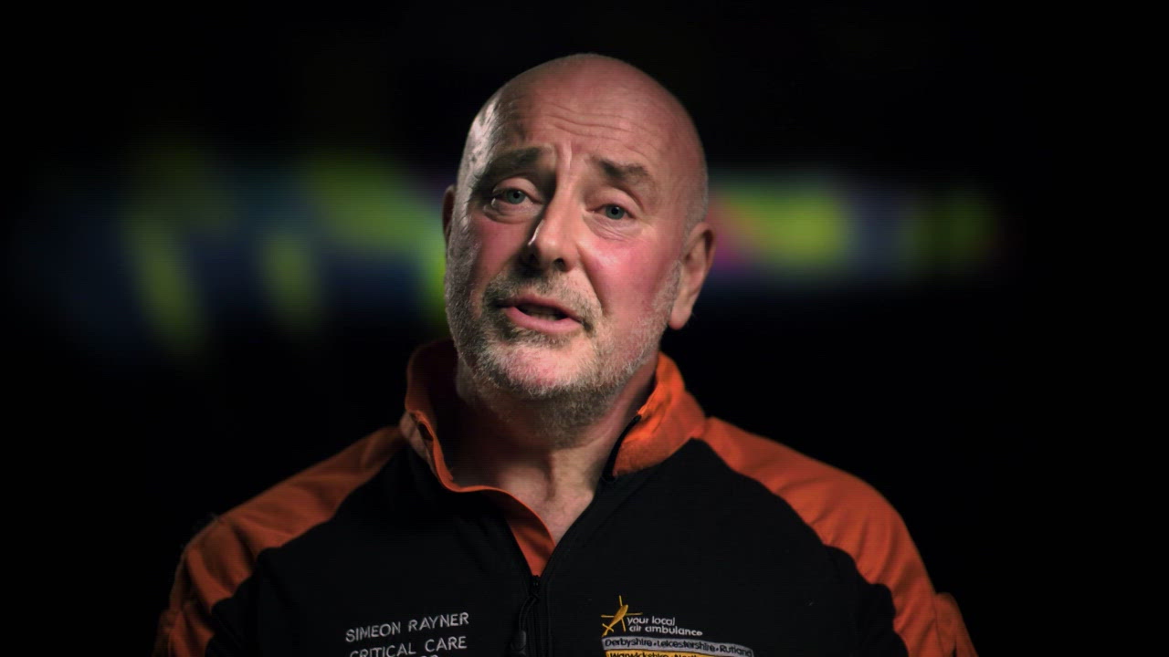 Trapped and Unconscious