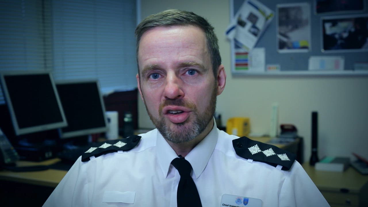 Inches from Disaster