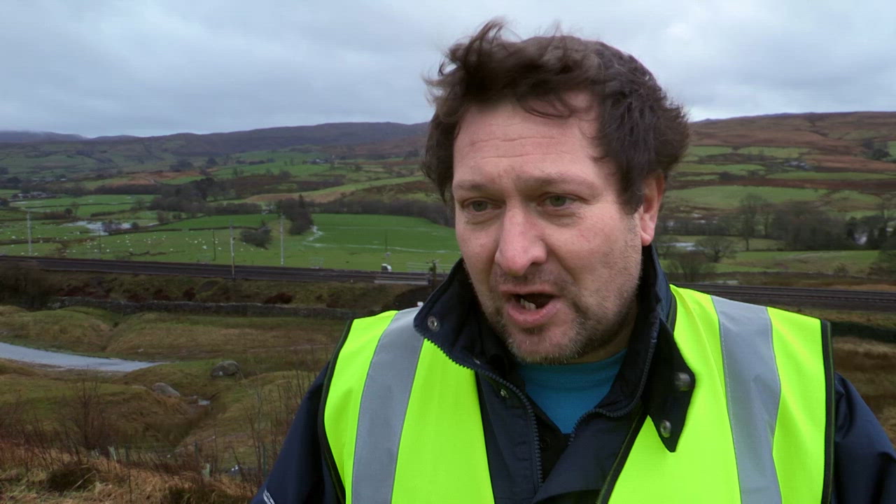 Panic in the Fast Lane