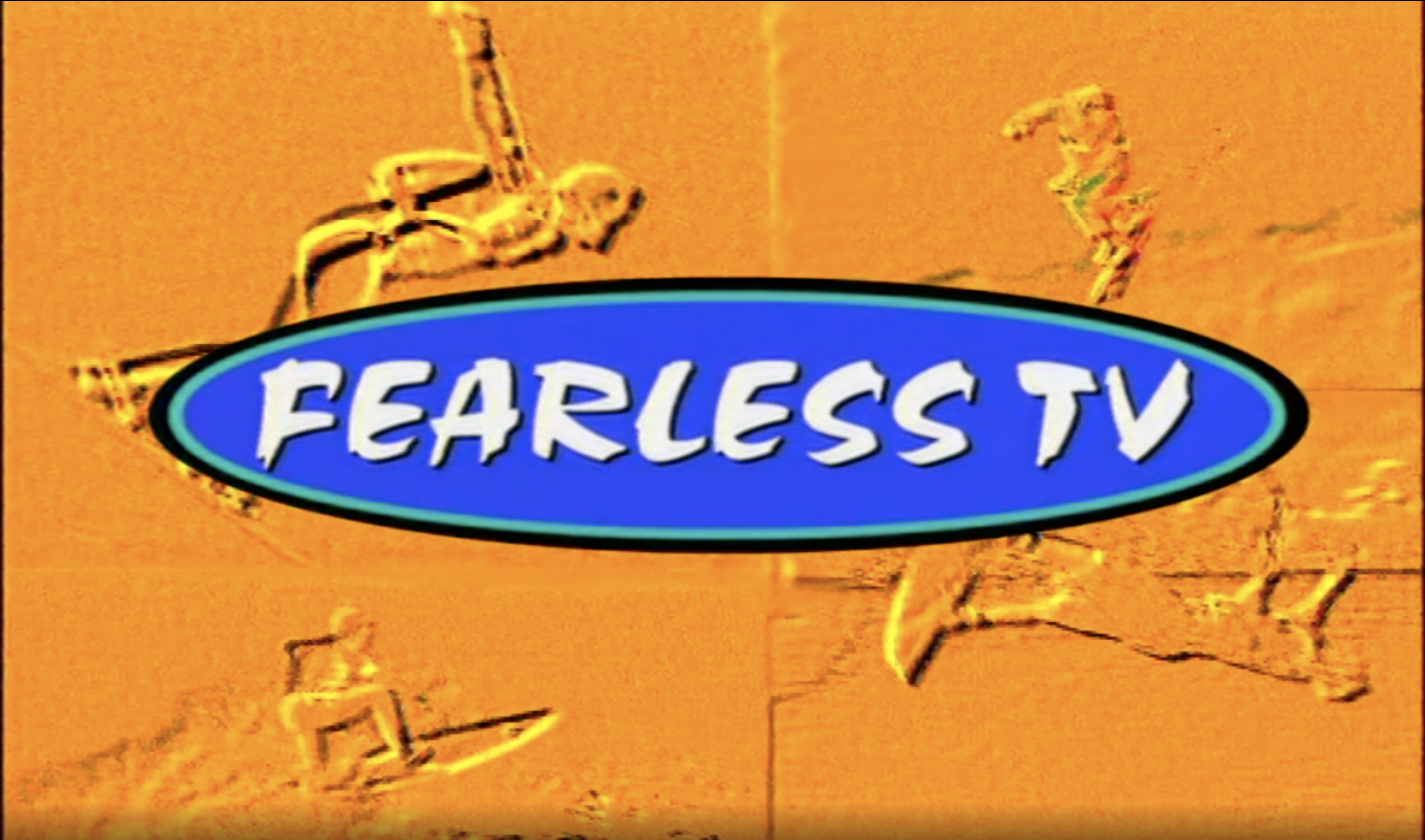 Fearless TV