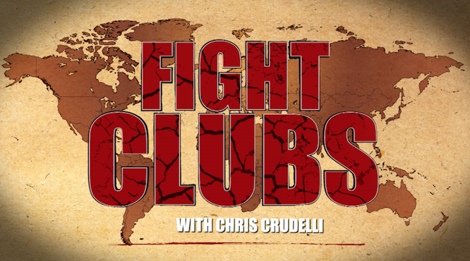Fight Clubs with Chris Crudelli