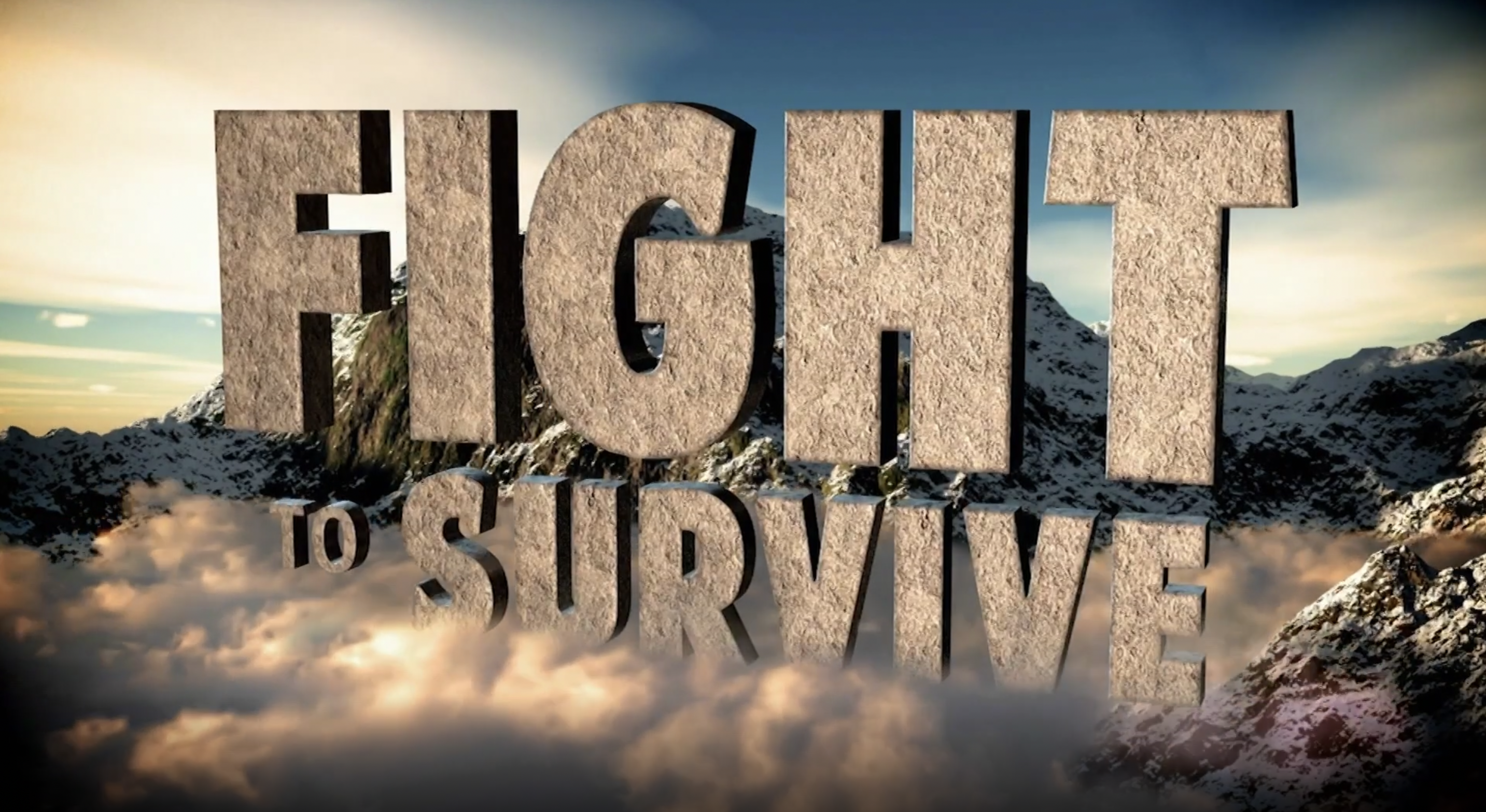 Fight to Survive
