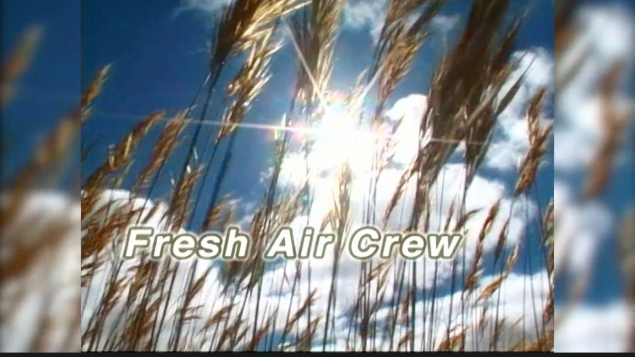 Fresh Air Crew