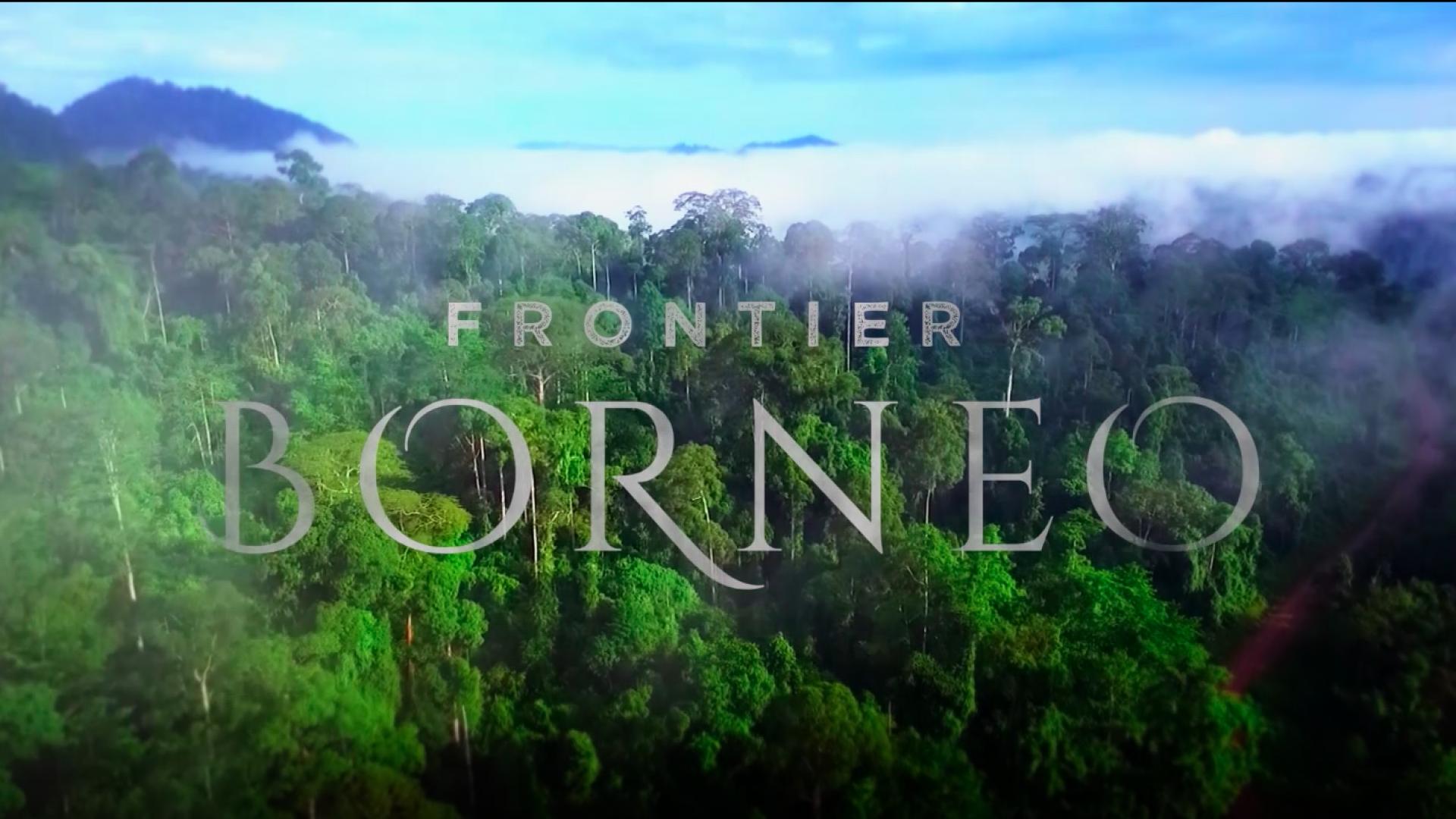Frontier Borneo