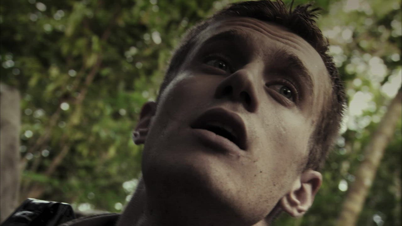 Headhunters of World War ll