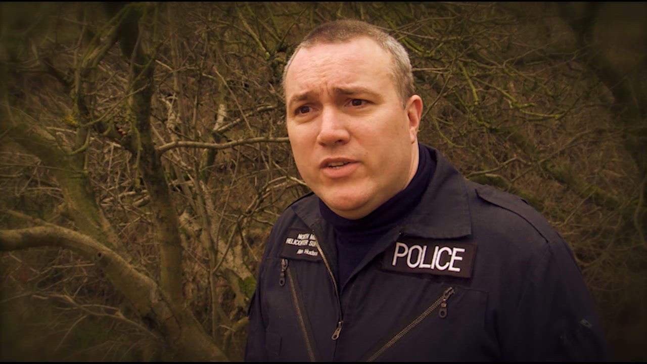 Saving Lives in the Peaks