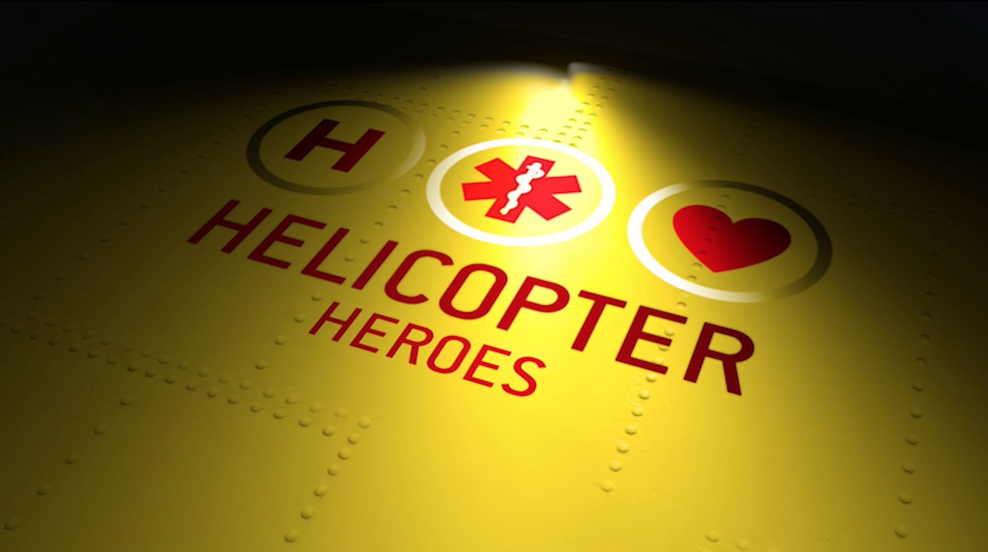 Helicopter Heroes