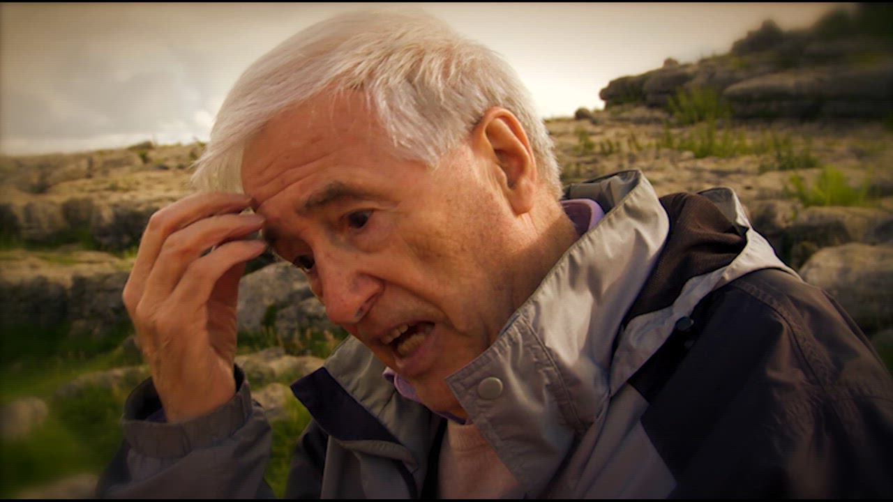 Rescue in Rugged Terrain 