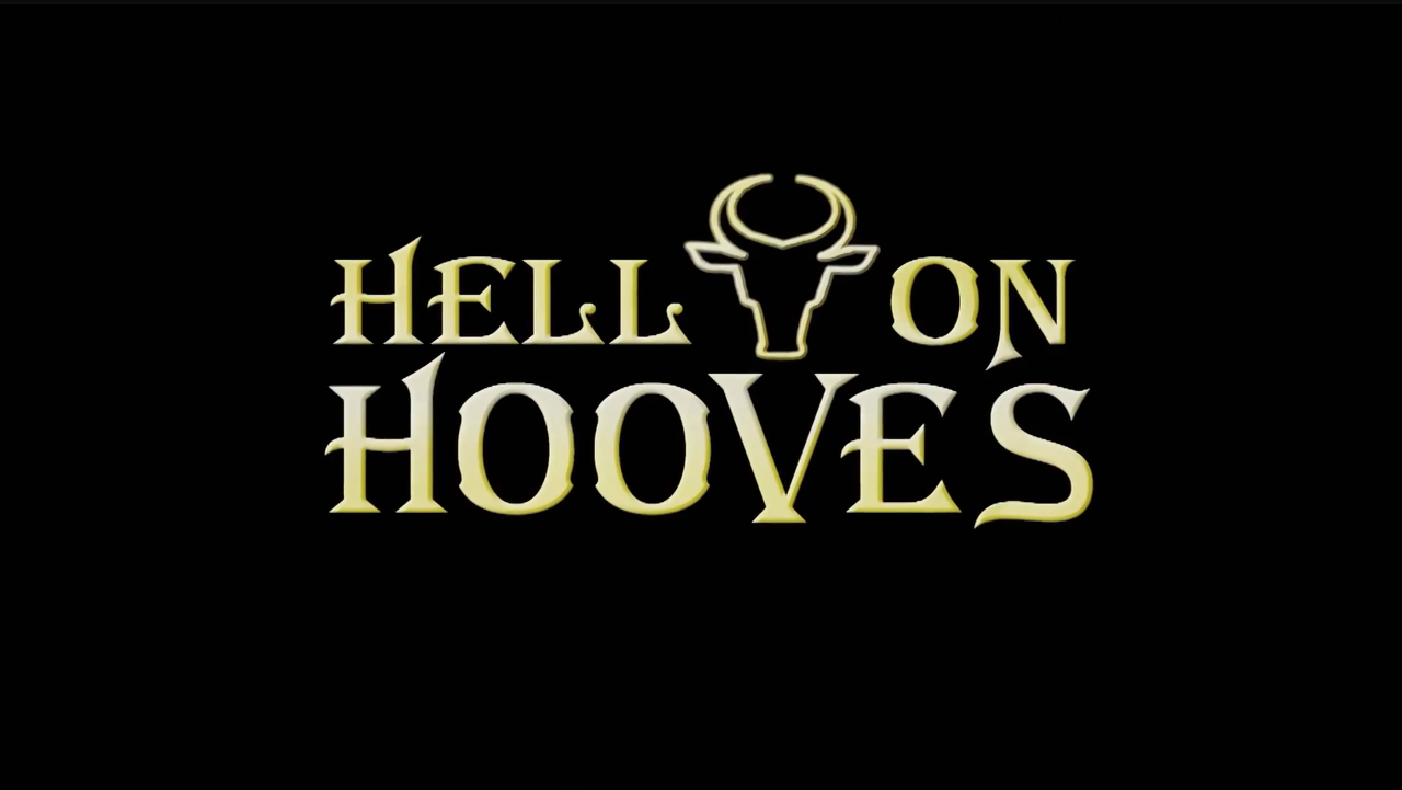 Hell on Hooves