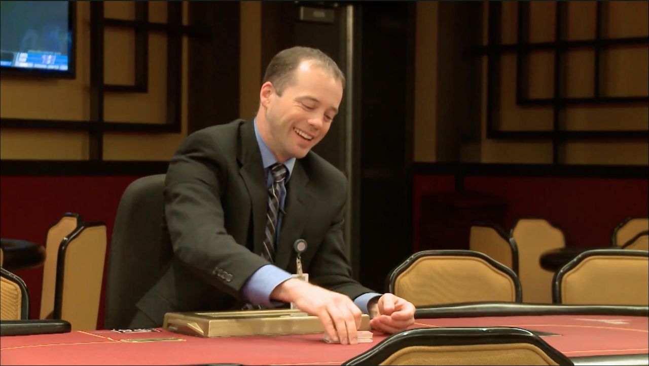 The Flip Side of the Coin 