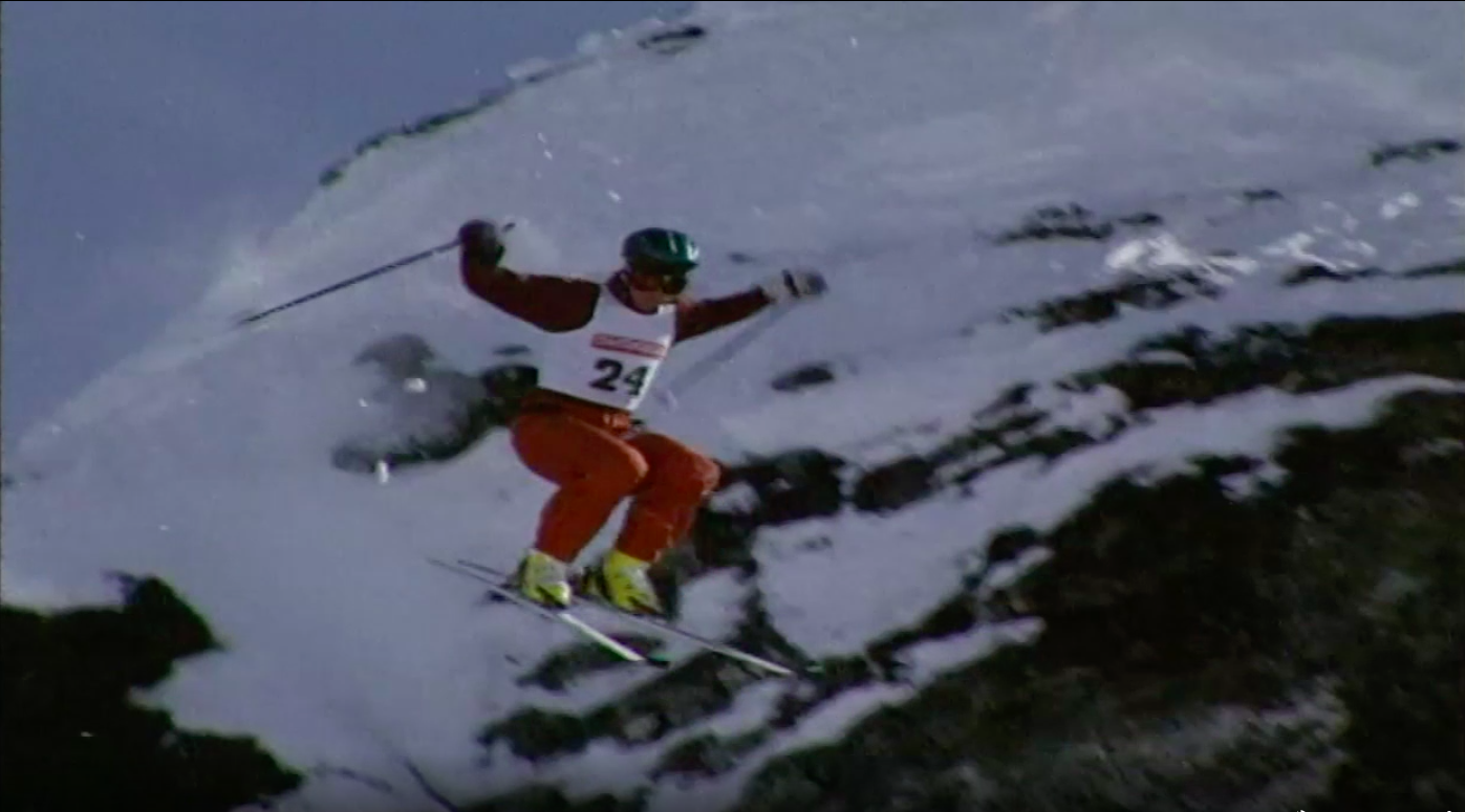 High Action Adrenalin'