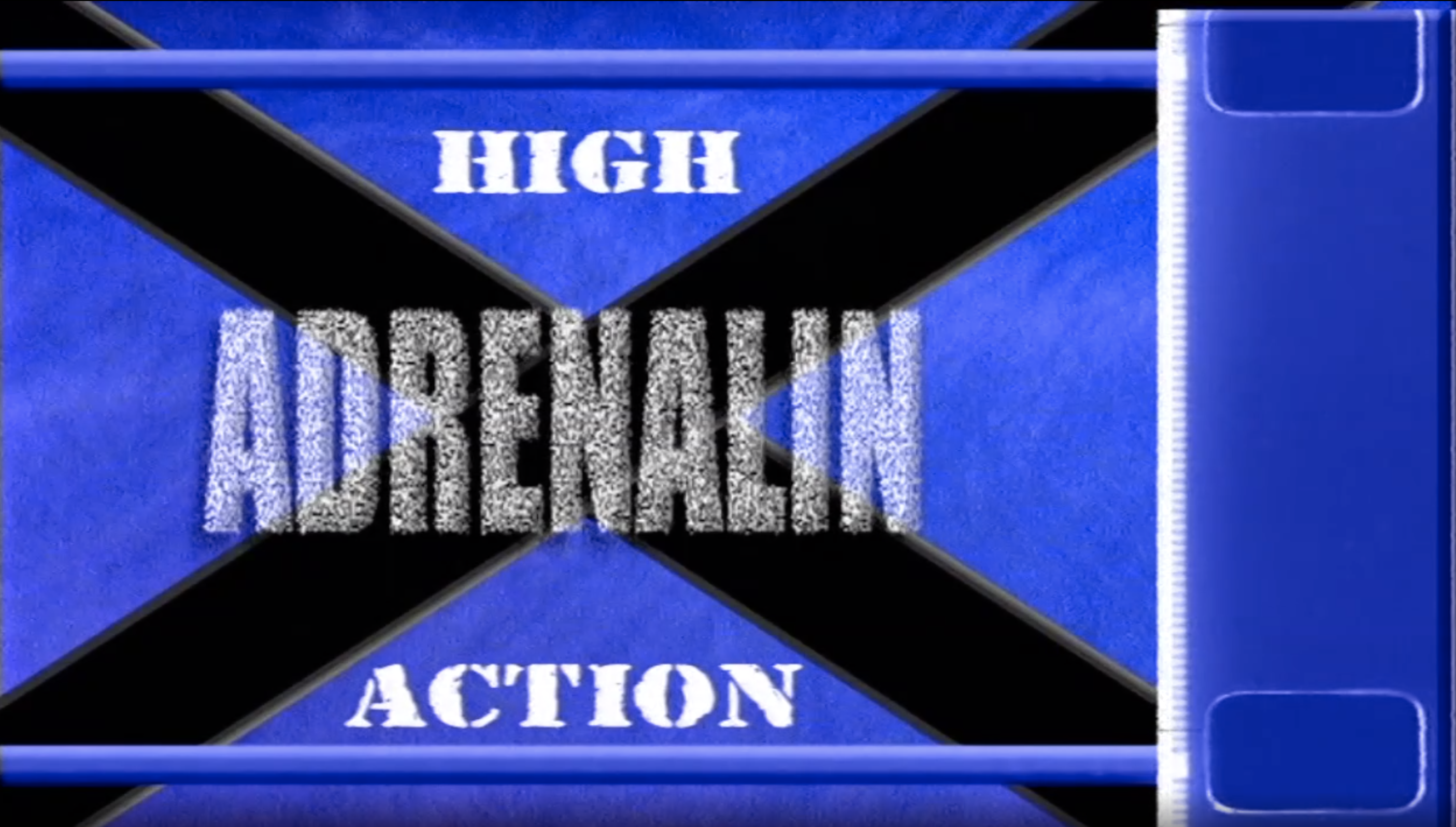 High Action Adrenalin'