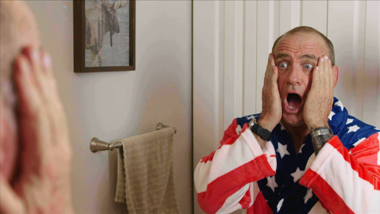 Keep the Change, You Filthy Animal