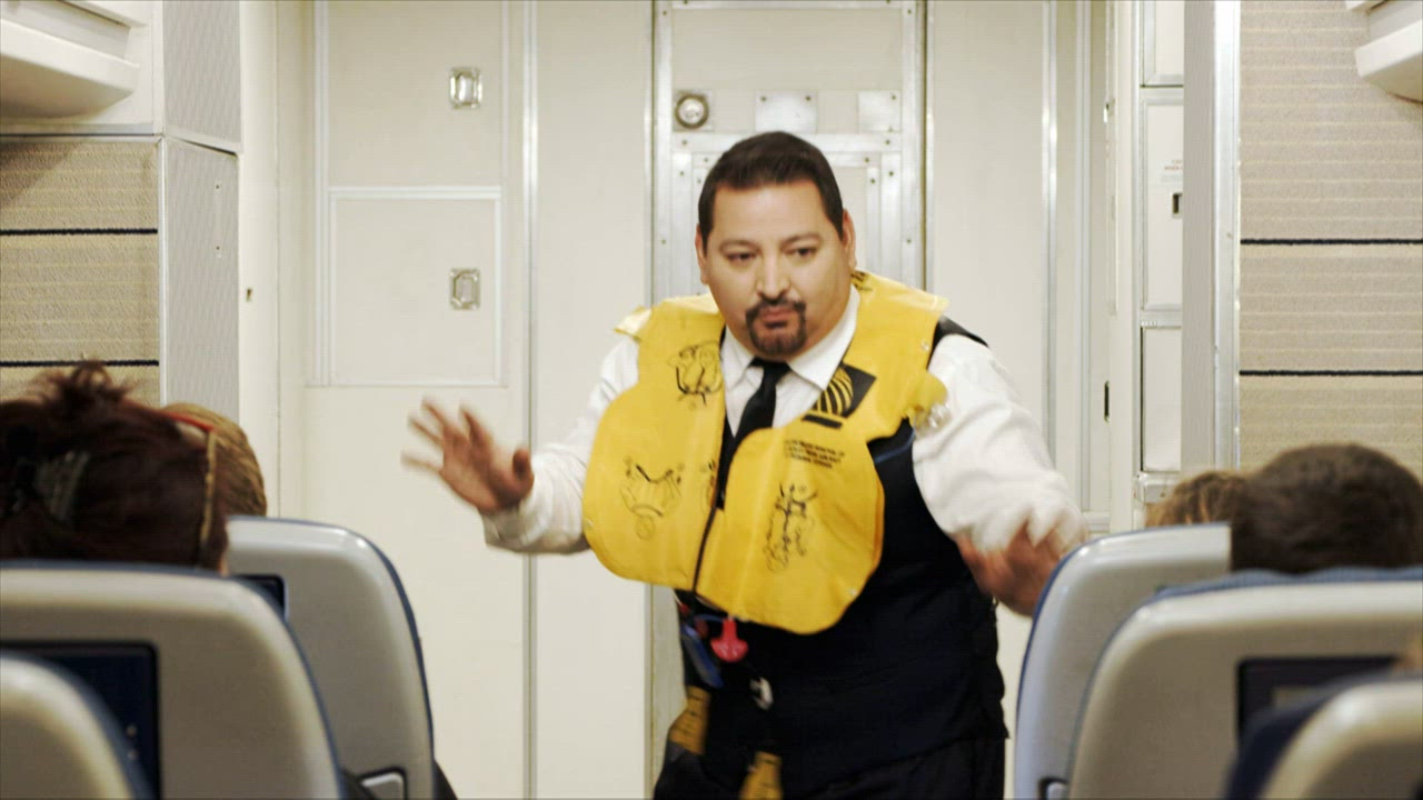 Mr. and Mrs. Terry Smith