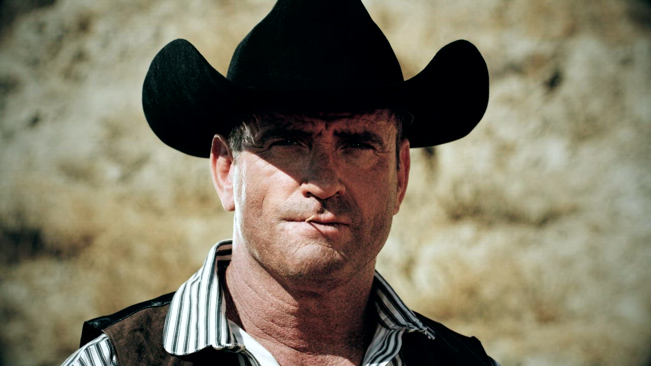 Old West to the Test