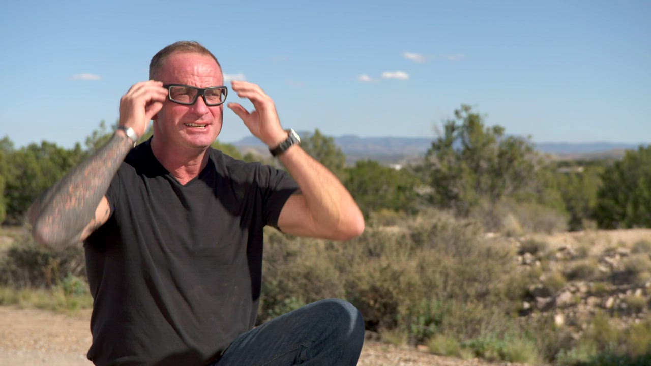 Smile You Son of Shark