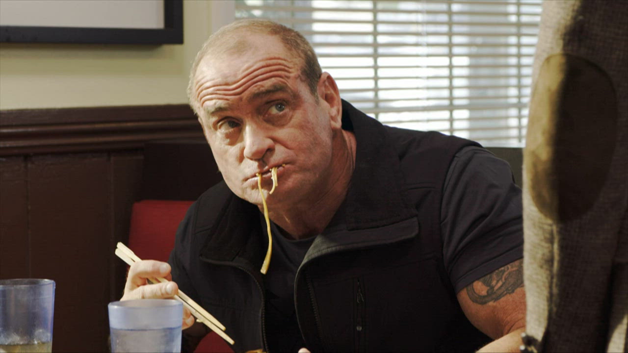 Still Armed, Still Dangerous