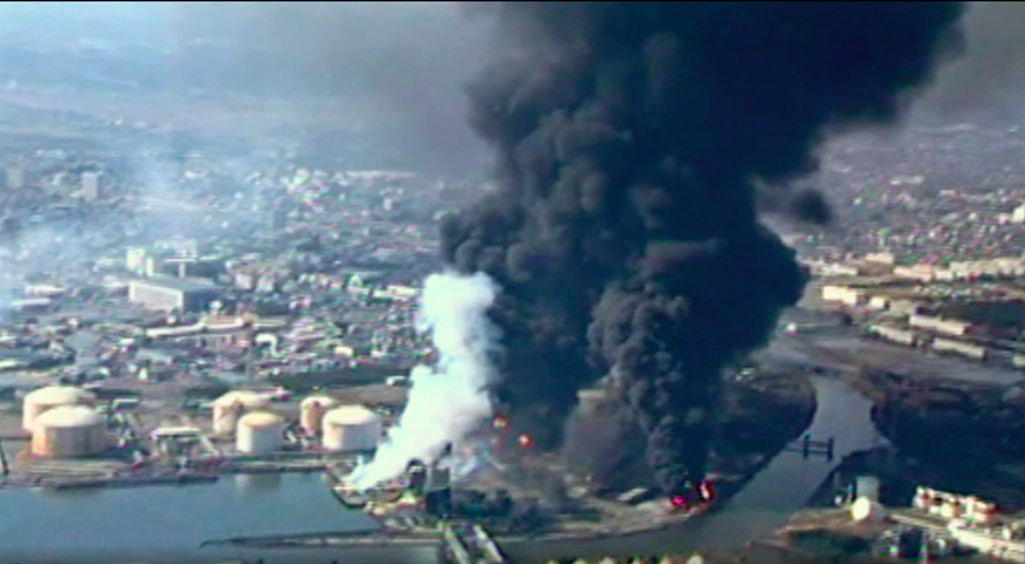 Lo Mejor De Las Horas Críticas