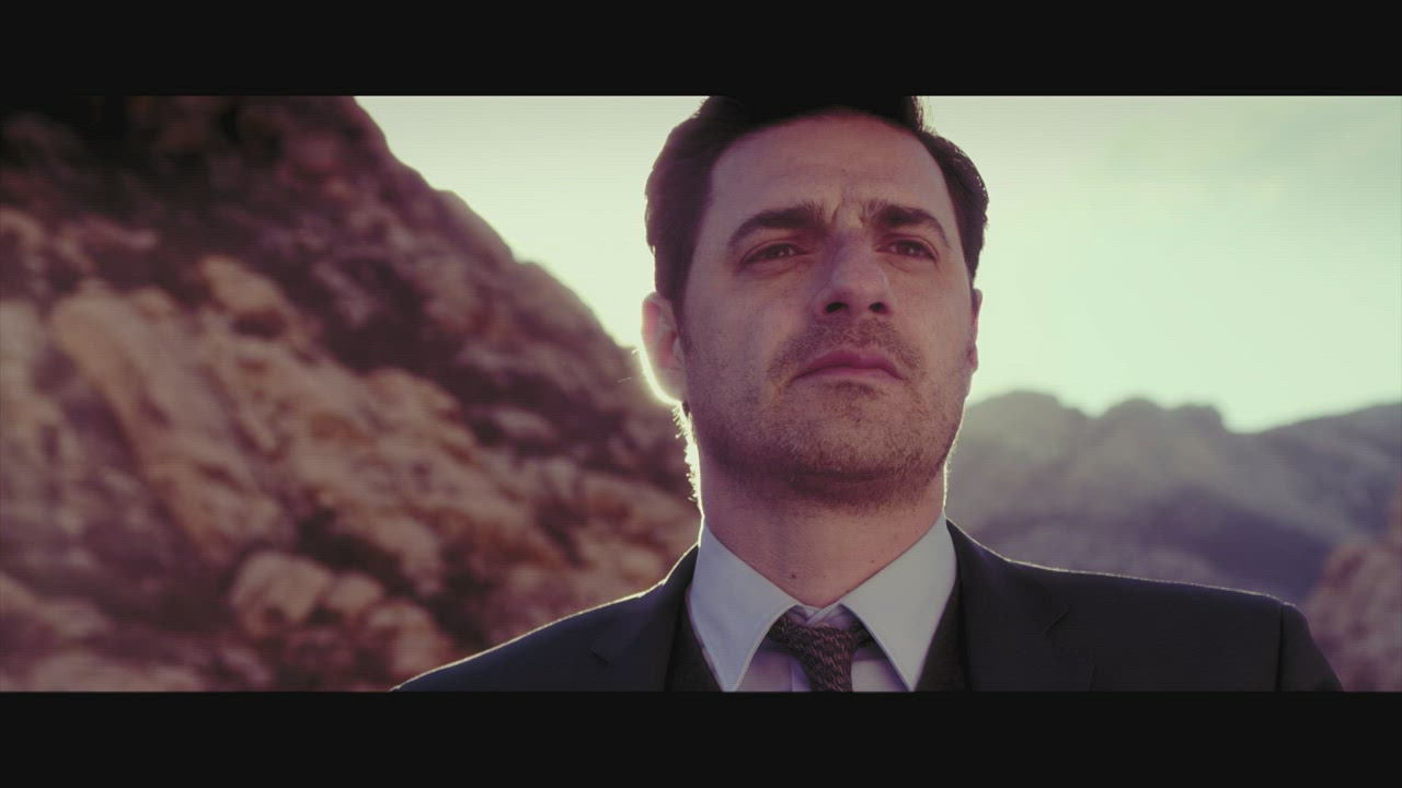 The Hustler Finds a Way