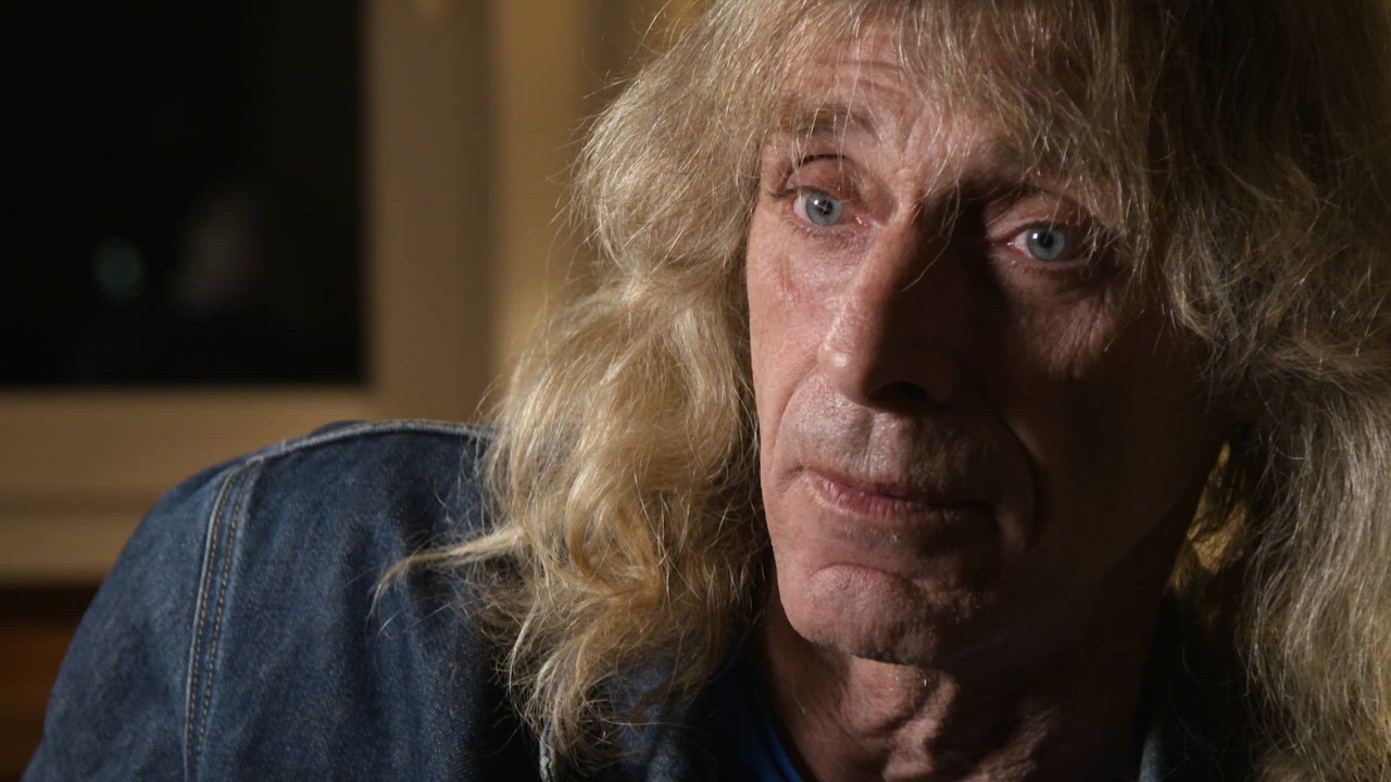 Into the Heart of Danger