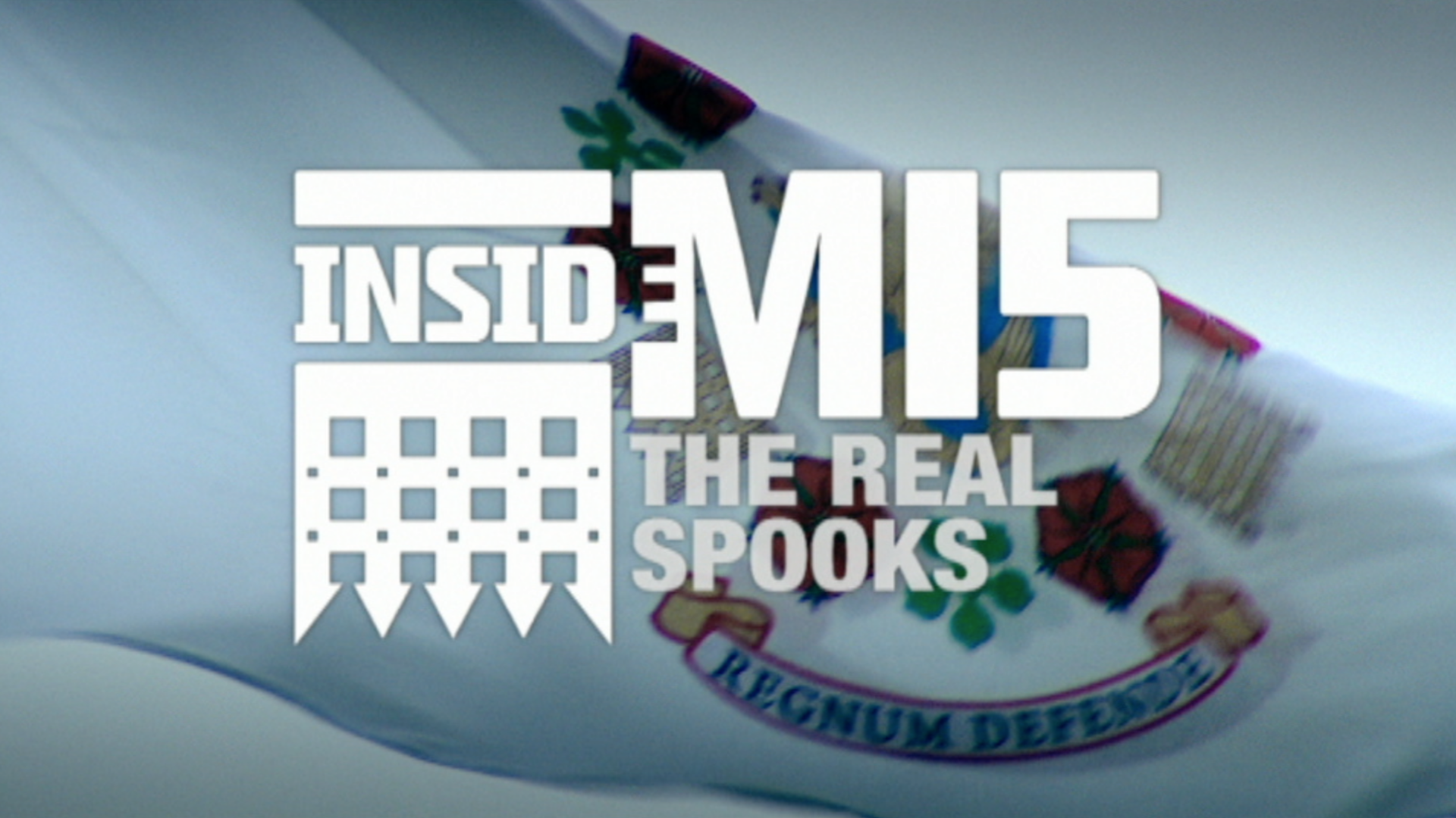 Inside MI5