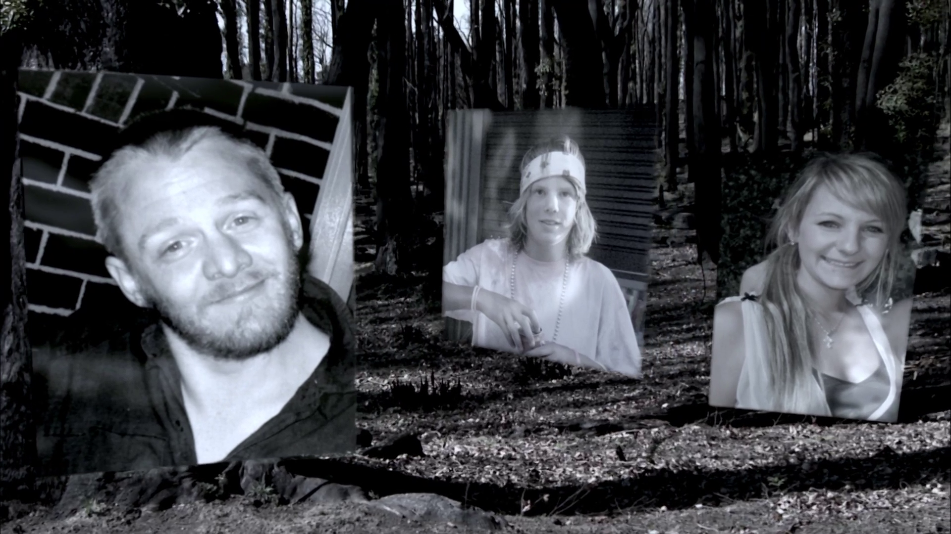 Inside the Firestorm Part Two