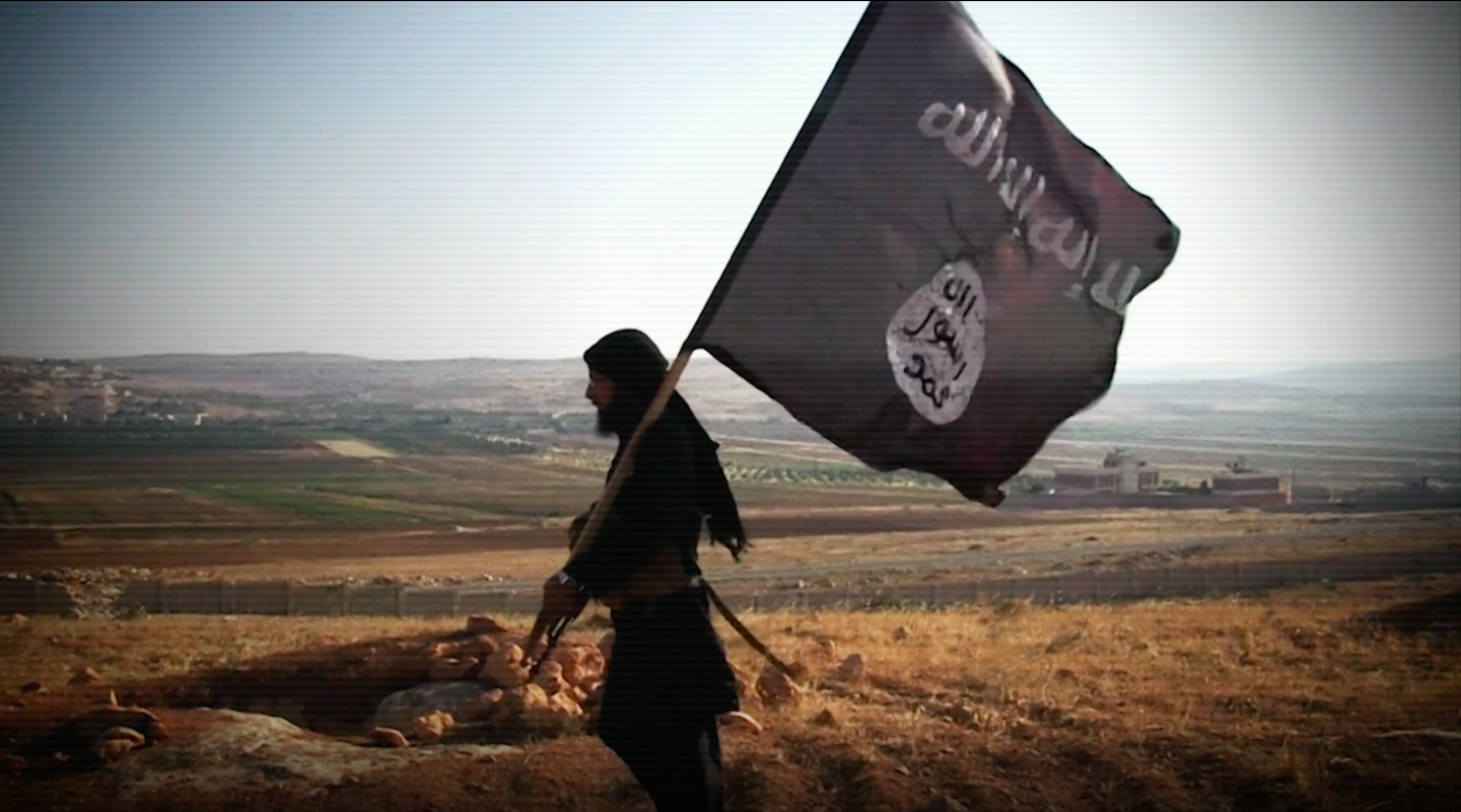 Isis: Terror in Asia Part Two