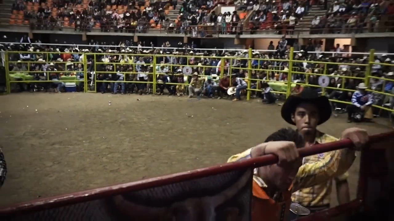 Ride Out With Courage