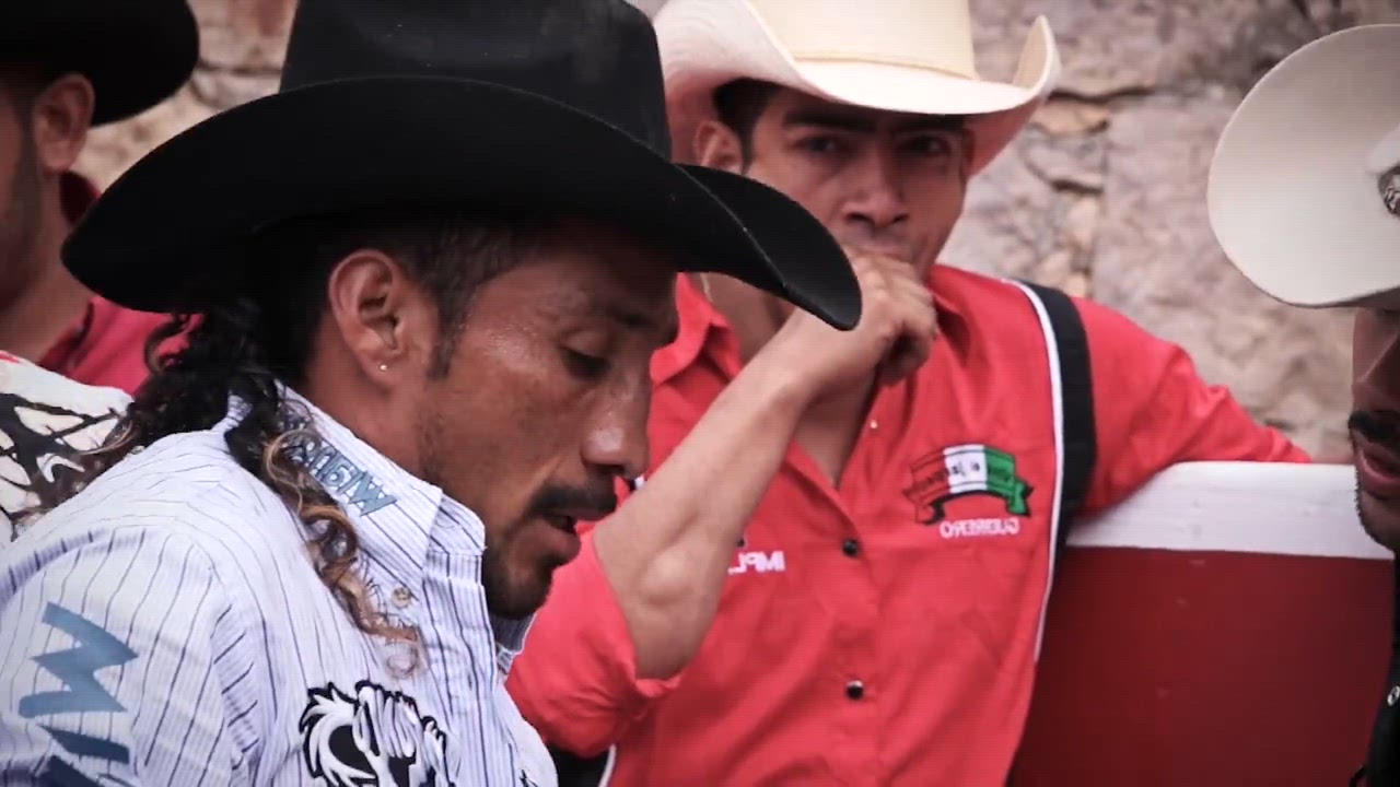 The Sport of the Brave